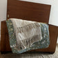 Mid Century Teak Blanket Chest Storage Box Coffee Table Danish Style Trunk 1960s