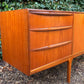 Vintage McIntosh of Kirkcaldy Dunfermline Teak Sideboard