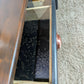 Gold Leaf Dresser