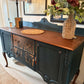 The Willow Collection – Luxury Statement Sideboard