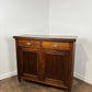 Edwardian Mahogany Chiffonier