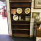 Edwardian Bookshelf