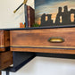 Writing Desk By Stag, 1970s Mid Century