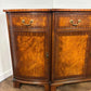 Bevan & Funnell Mahogany Regency Style Breakfront Sideboard