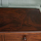 Large Georgian Mahogany Chest of Drawers - 2 Over 3