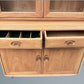 Ercol Windsor Side Cabinet in Light Finish