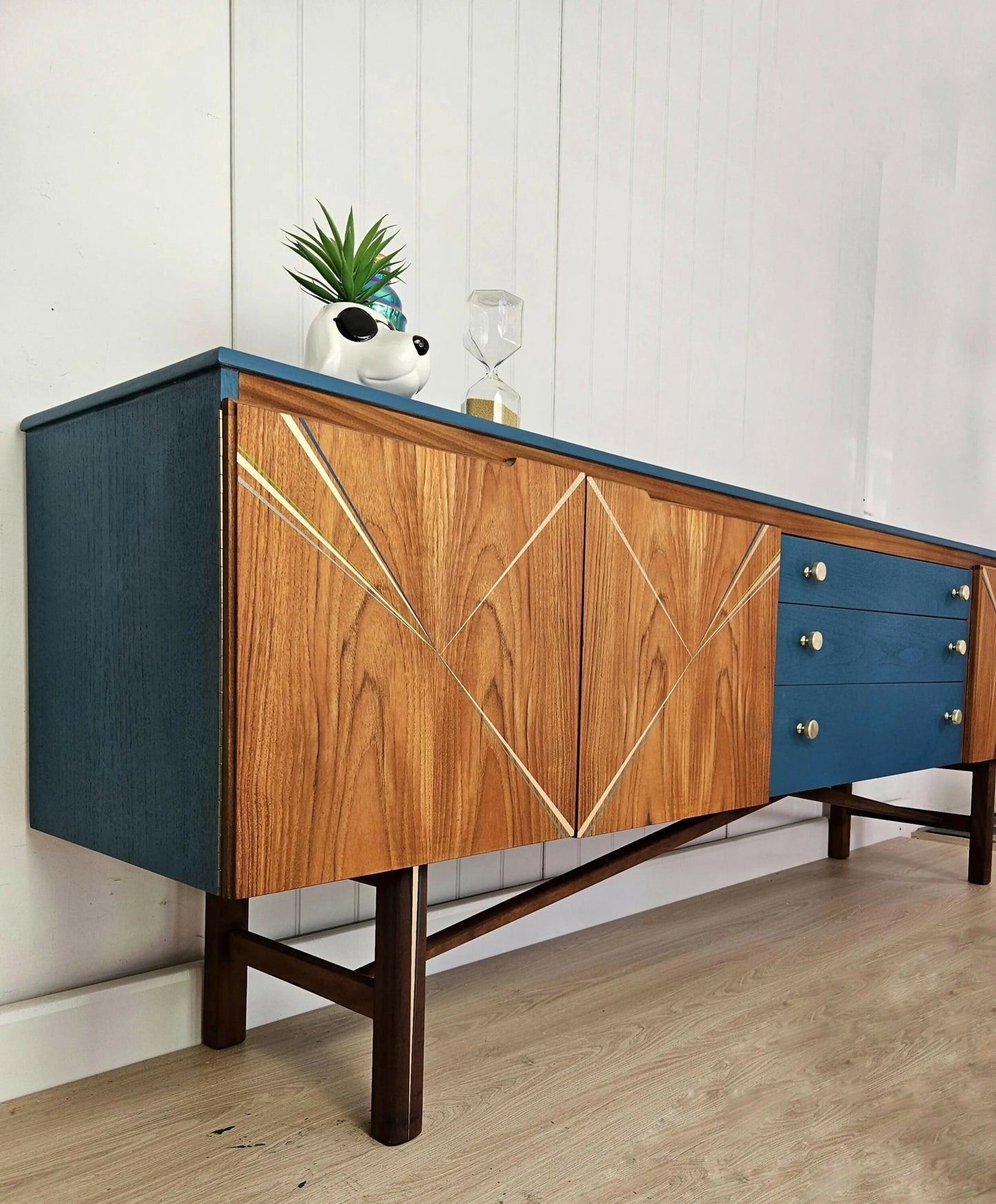 Mid century Nathan sideboard
