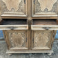 18th Century French Normandie Larder Cupboard