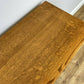 Chest of Drawers Vintage French Louis Oak 3 Drawers Carved Cabinet LOT 6256