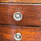 Mahogany Secretaire Bookcase Reprodux Bevan Funnel