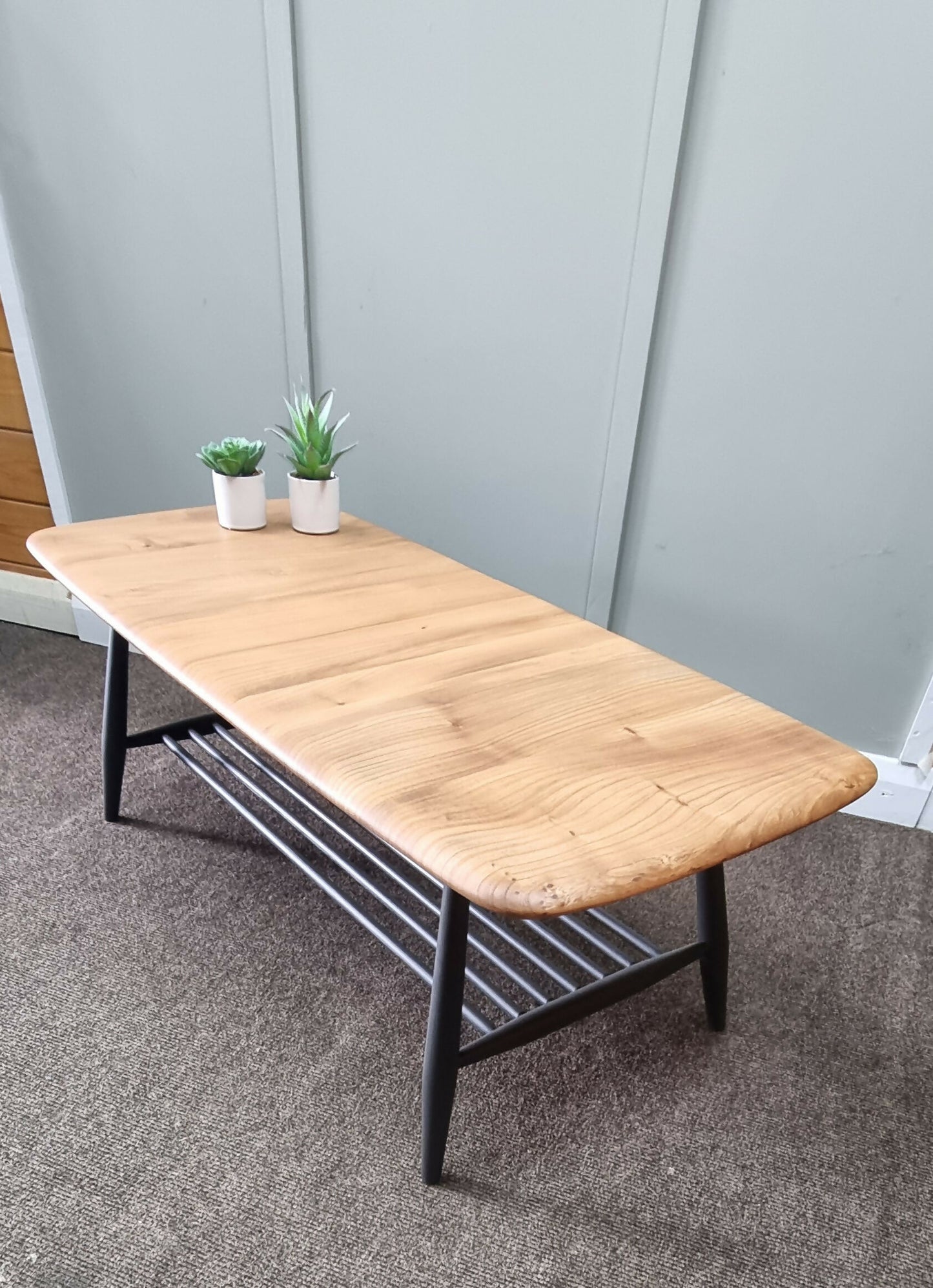 Ercol Coffee Table