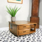 Ercol Windsor 844 Coffee Table Pandora in Golden Dawn. Bentleigh Ant