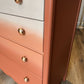 Ombré 4 Drawer Harris Lebus