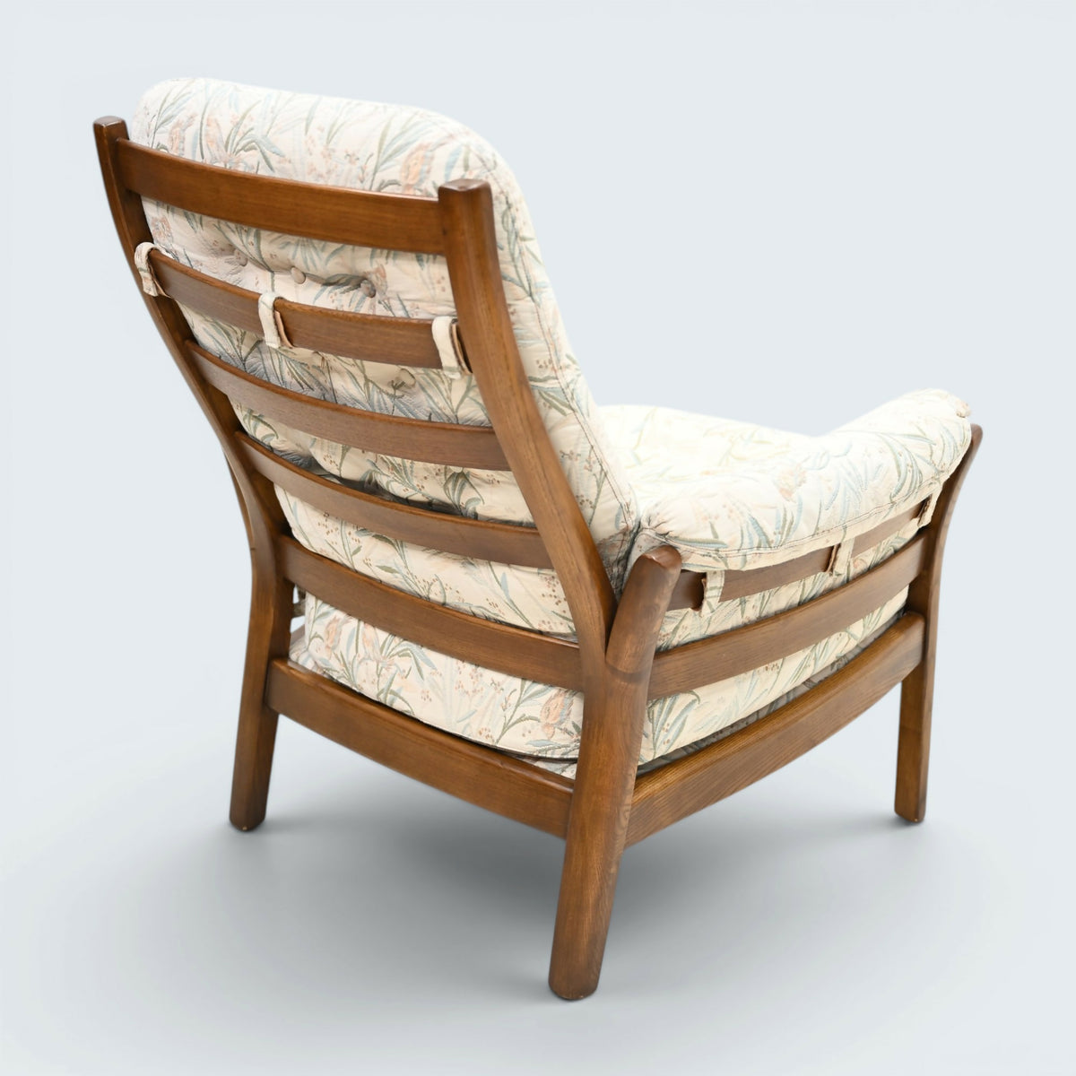 Ercol Easy Chair Armchair Golden Dawn Ercol's Bird Upholstery FREE UK Delivery*