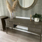 Stag 5 drawer dresser