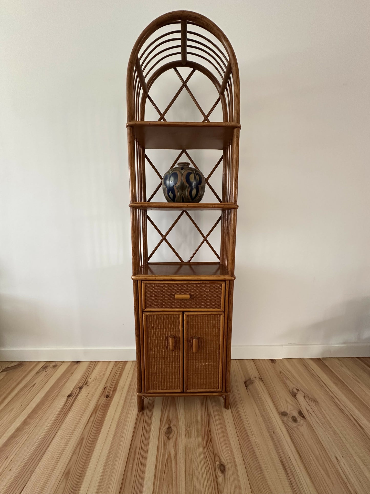 Mid Century Italian Sideboard
