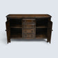 Ercol Old Colonial Sideboard Traditional Finish Model 282 FREE UK Delivery*