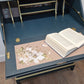 Stag minstrel bureau
