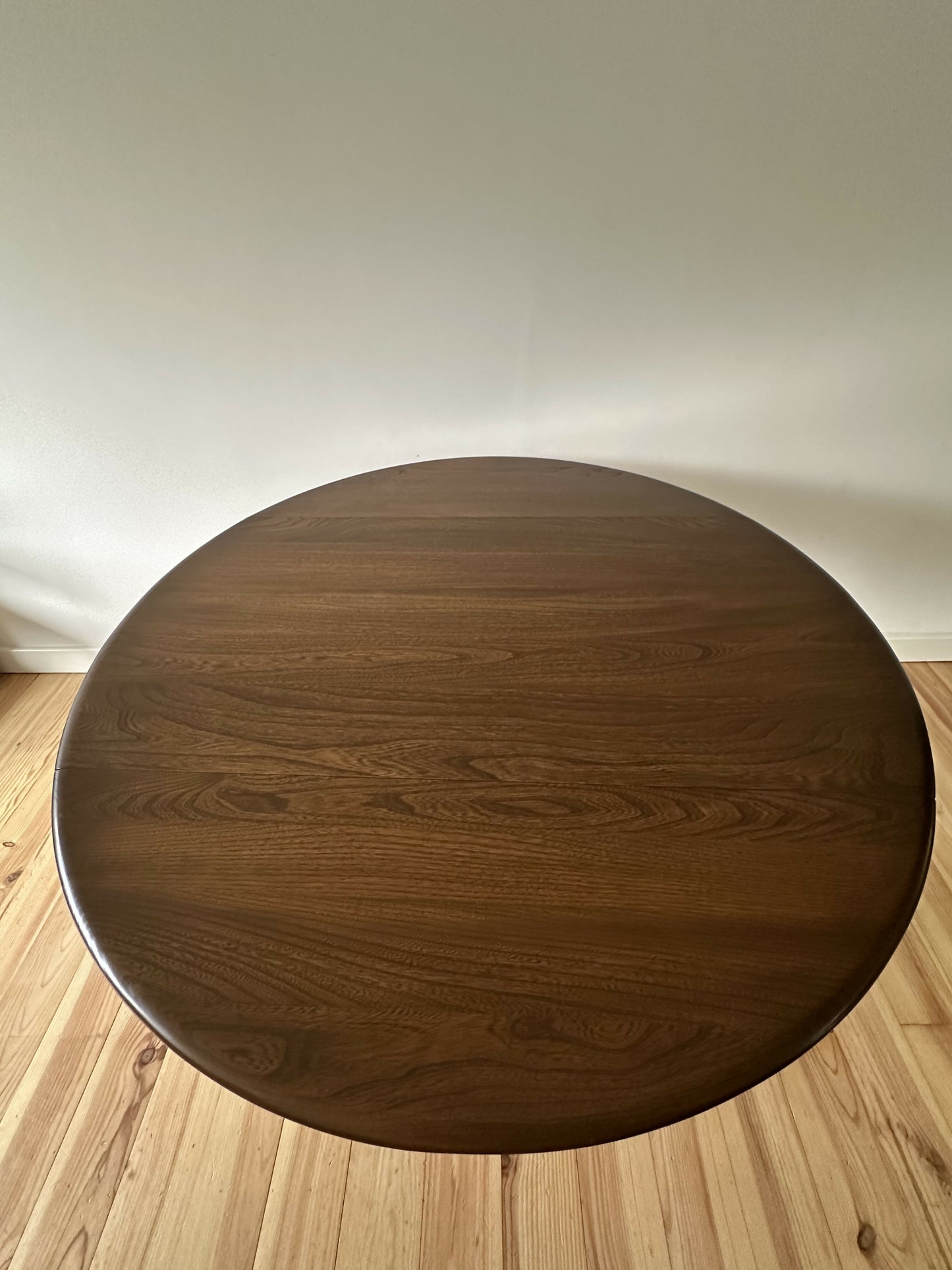 Vintage Ercol Drop Leaf Table 377