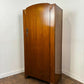 Vintage Badged Lebus Single Wardrobe