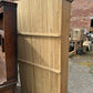 Tall Vintage Shelves