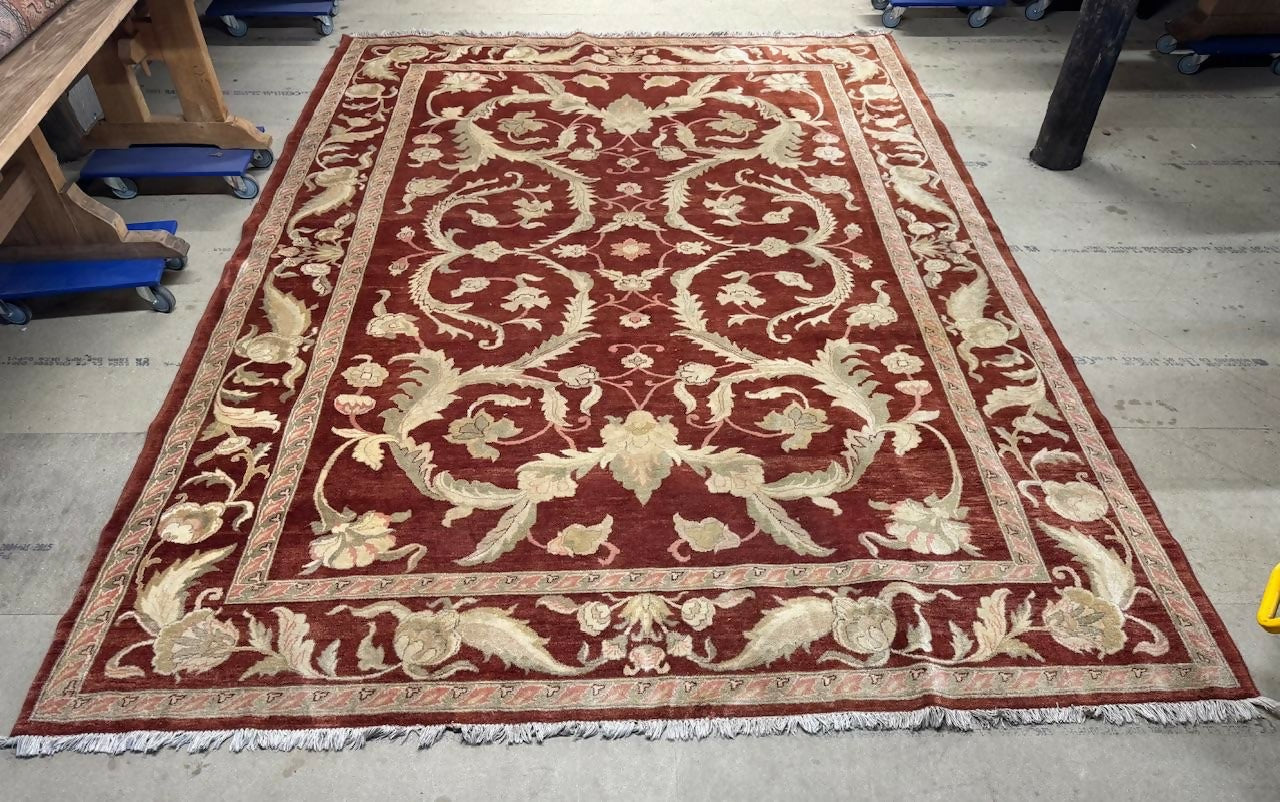 Very Large Carpet or Rug