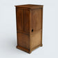 Old Charm Hi Fi/Record Cabinet 2 Adjustable Shelves Light Oak FREE UK Delivery*