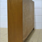 Vintage sideboard bookcase teak Herbert Gibbs EON mid century danish
