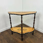 Sorrento Style Two Tier Hall Table