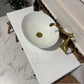 Traditional Bathroom Vanity Unit - Lady Jane Grey