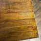 Antique Oak Refectory Table