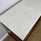 Chest of Drawers Antique French Walnut Marble Top 5 Drawers Cabinet LOT 6349