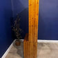 Vintage Pine Dresser Welsh Doors Sideboard Cupboard Cabinet Bookshelf Kitchen
