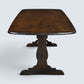 Ercol Refectory Plank Top Dining Table Traditional Finish #155 FREE UK Delivery*