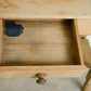 Victorian Pine Washstand