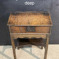 Beautiful 17th Century Writing Slope Box