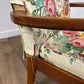 Vintage Parker Knoll Beech Fireside Chair