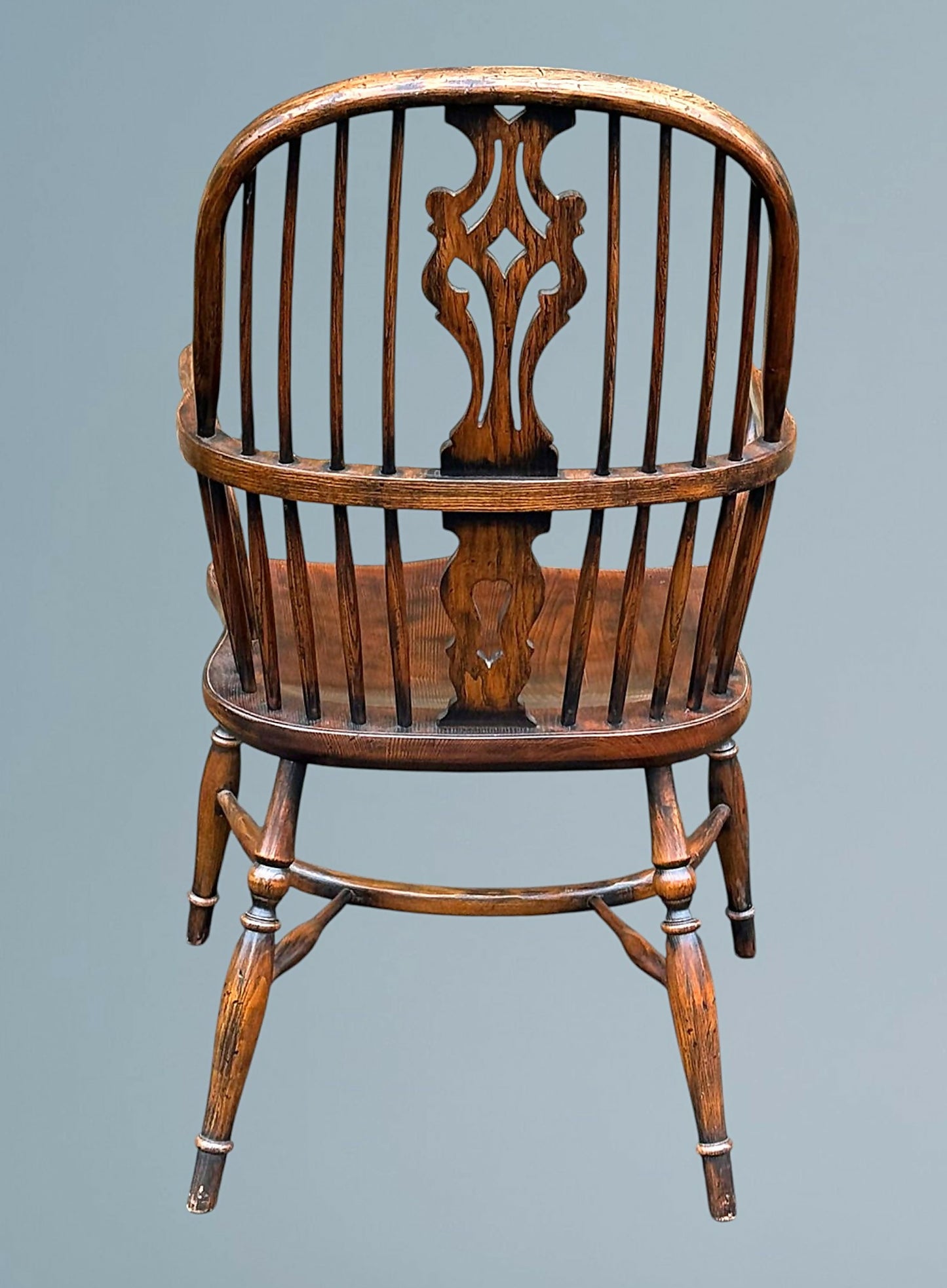 Windsor Armchair