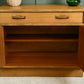 G Plan Sierra Base Unit Cupboard with Drawer