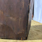 George III Mahogany Corner Cupboard2