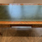Fine Quality French Leather Top Writing Desk