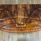 Art Deco cocktail cabinet **Deco Fountain**