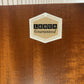 Lebus Vintage Single Door Wardrobe – Mid Century Teak Cabinet – 1950s/60s