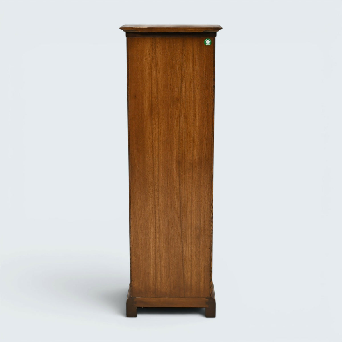 Ercol DVD/CD Storage Cabinet/Unit/Cupboard Golden Dawn #988 FREE* UK Delivery