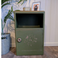 Bedside Cabinet R24021 1