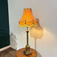 Brass Corinthian Table Lamp7