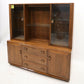 Ercol Windsor Sideboard Display Cabinets Fruitwood Finish FREE UK Delivery*