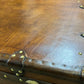 Vintage Coffee Table Storage Trunk, Luxury Home Interiors.