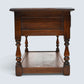 Old Charm Occasional Coffee Table Push Pull Drawers Model 2326 FREE UK Delivery*