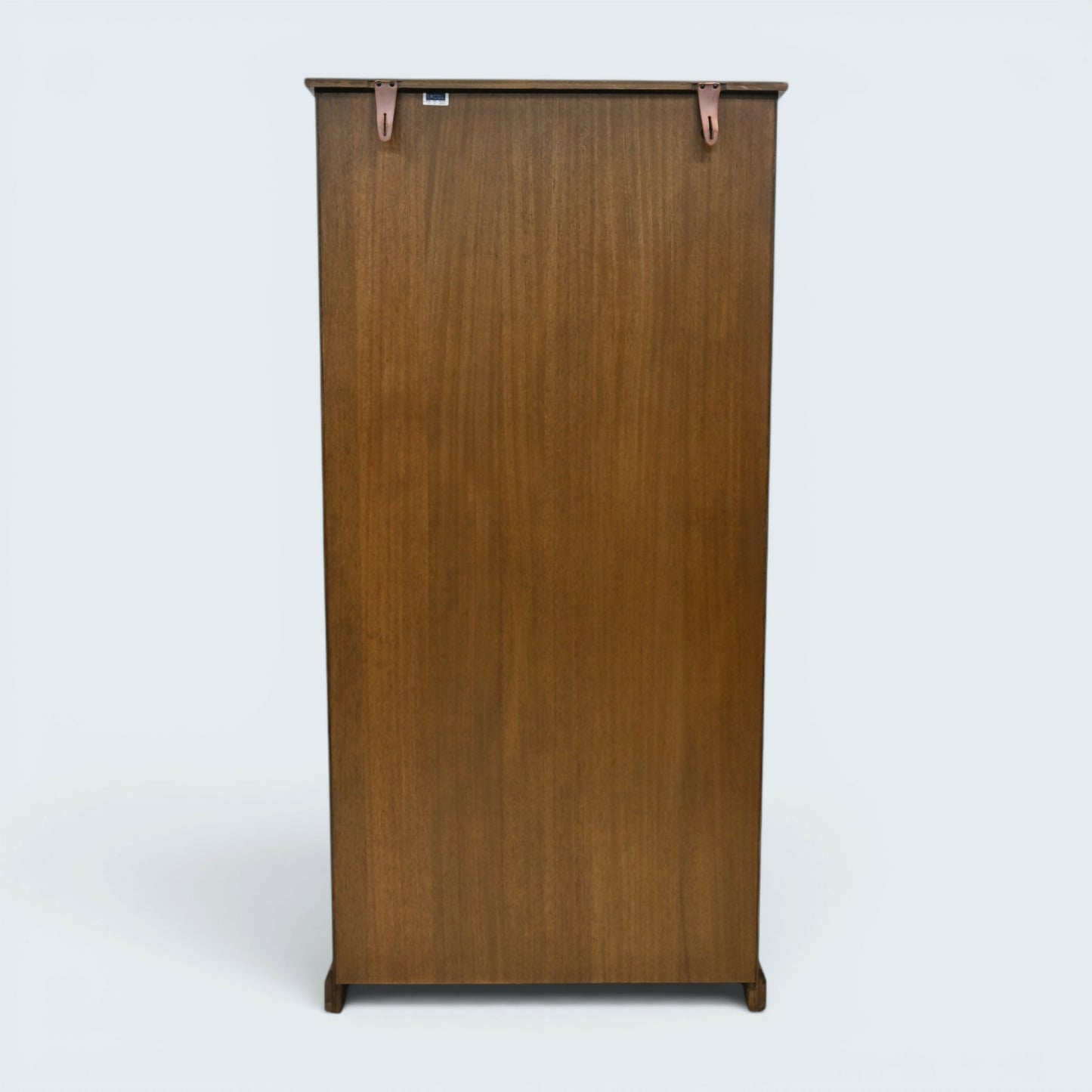 Ercol Wide Tall Bookcase Display Cupboards Golden Dawn Finish FREE UK Delivery*